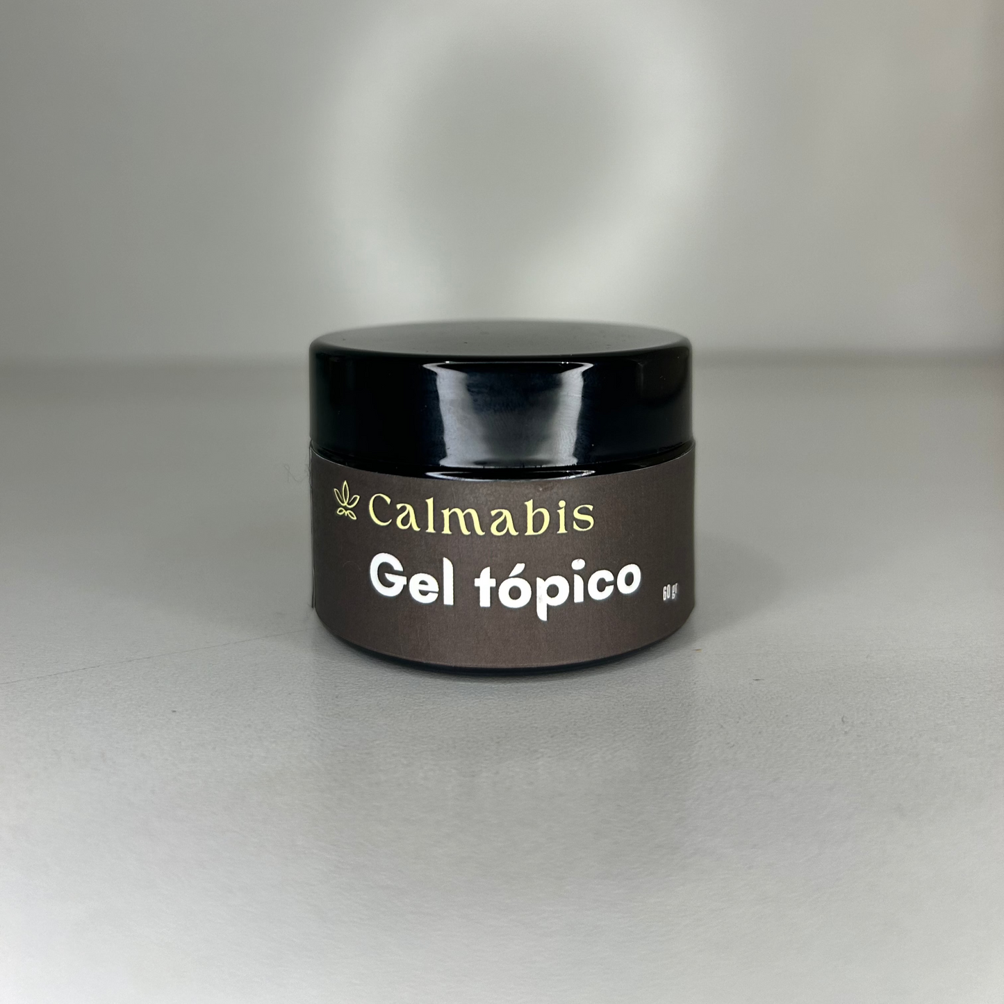Gel Tópico Relajante Muscular