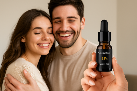 10 beneficios reales que puede aportar el CBD a tu día a día
