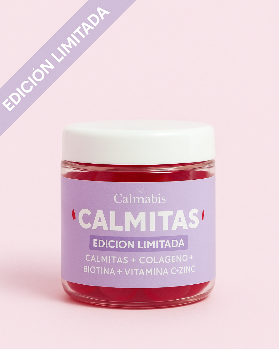 Calmitas – Edición Limitada