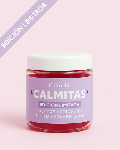 Calmitas – Edición Limitada