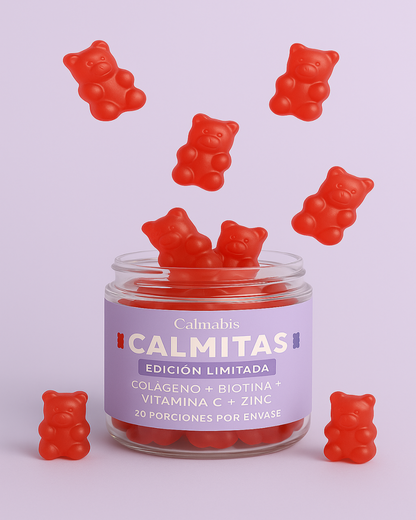 Calmitas – Edición Limitada