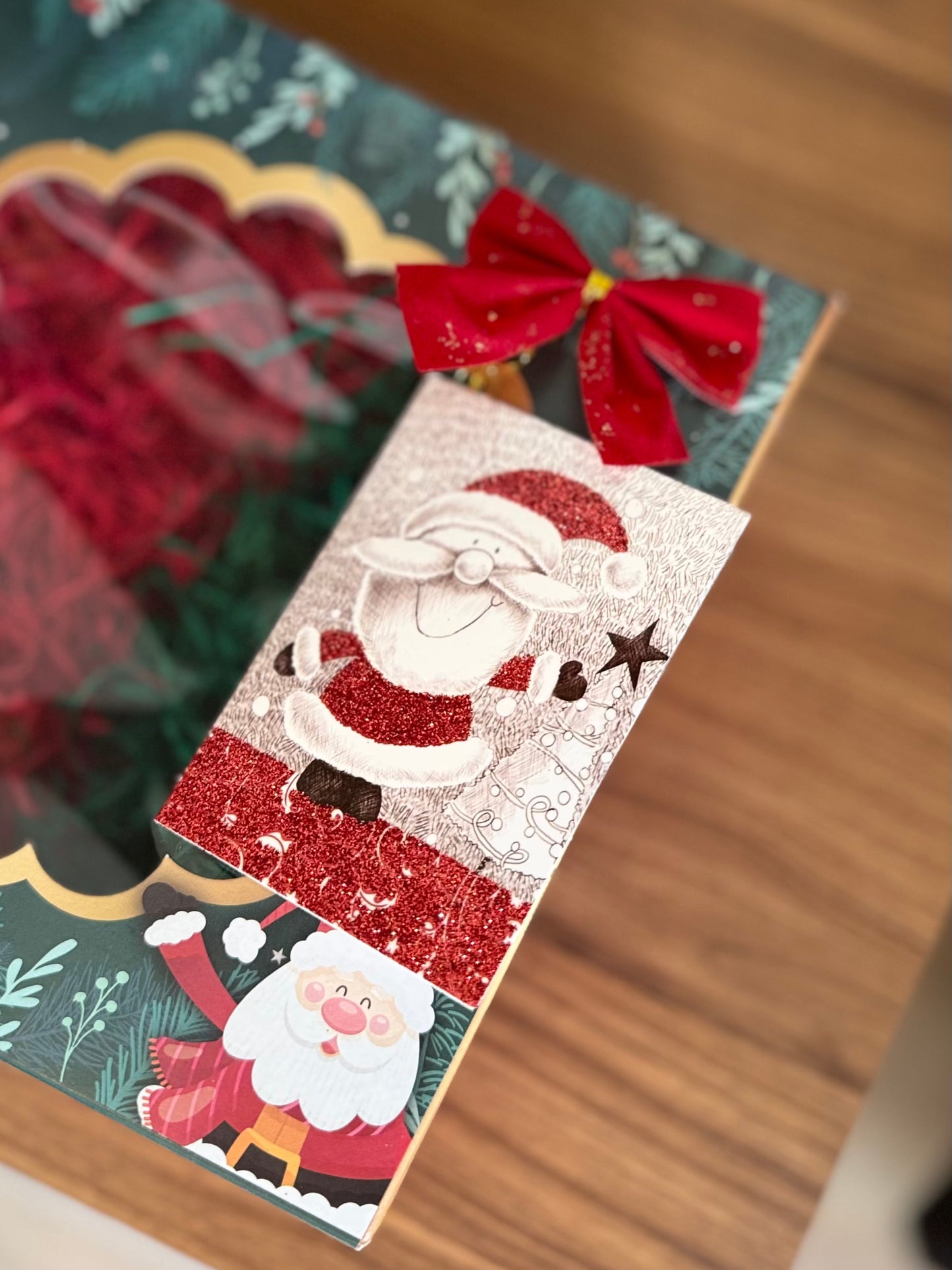 🎄Agregá Packaging Navideño a tu Pedido 🎄