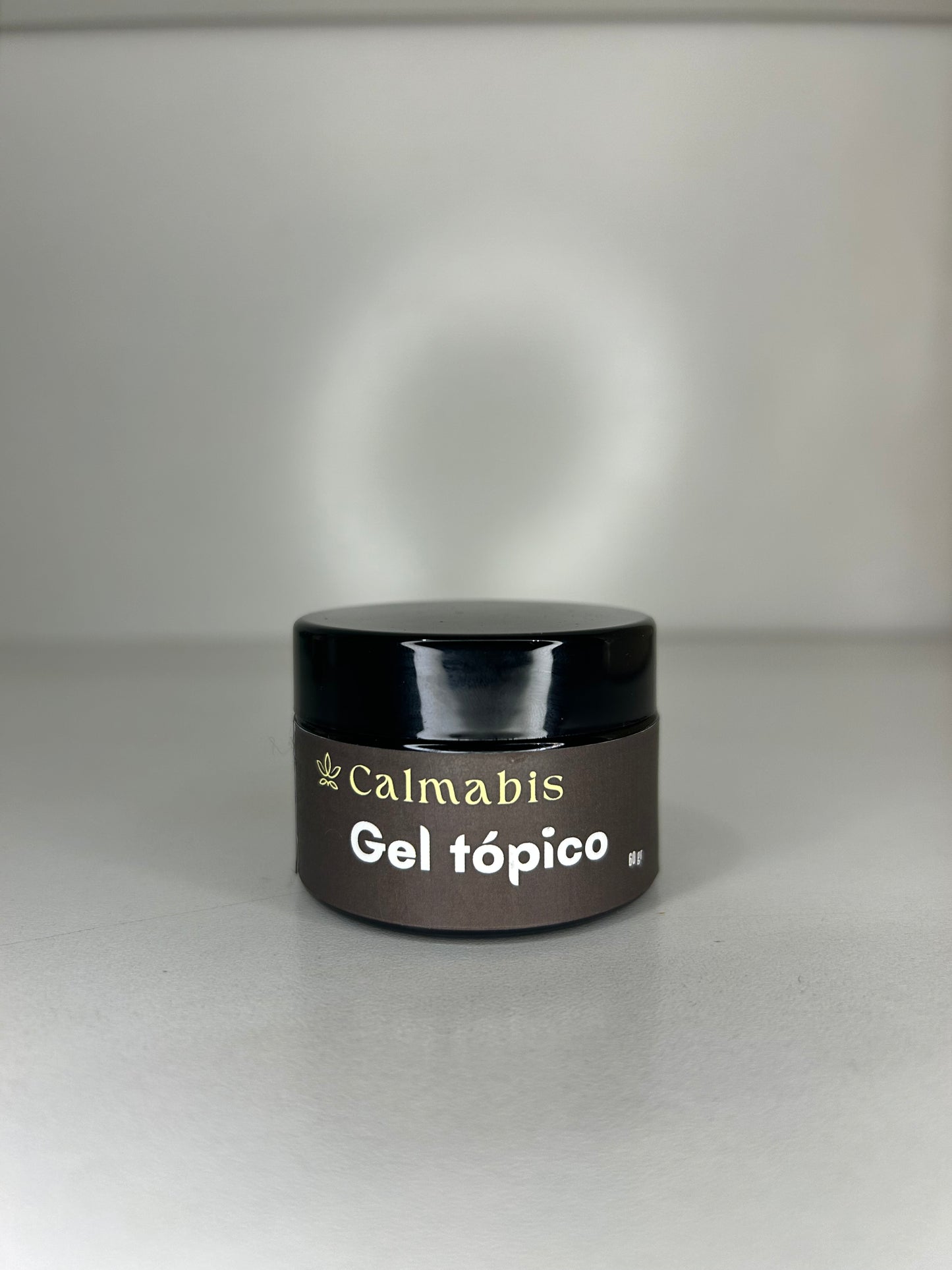 Gel Tópico Relajante Muscular