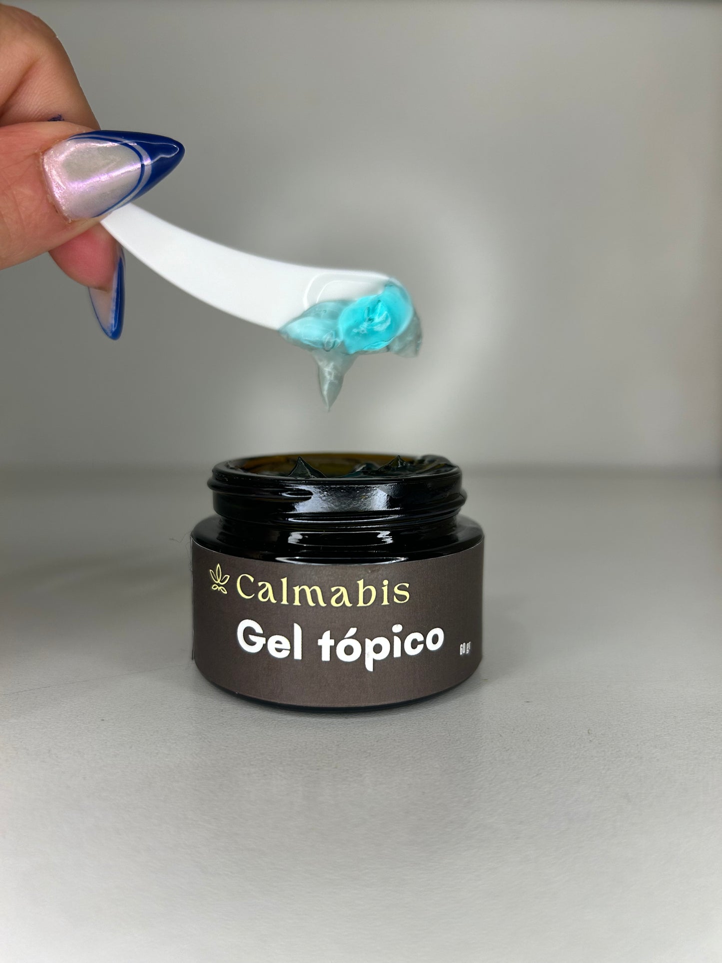 Gel Tópico Relajante Muscular - Mayorista