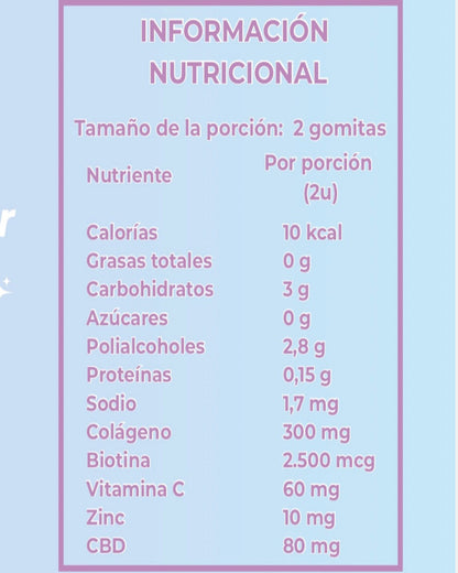 Calmitas – Edición Limitada