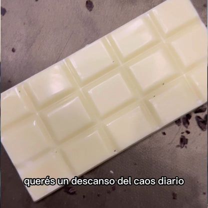 Chocolates de CBD
